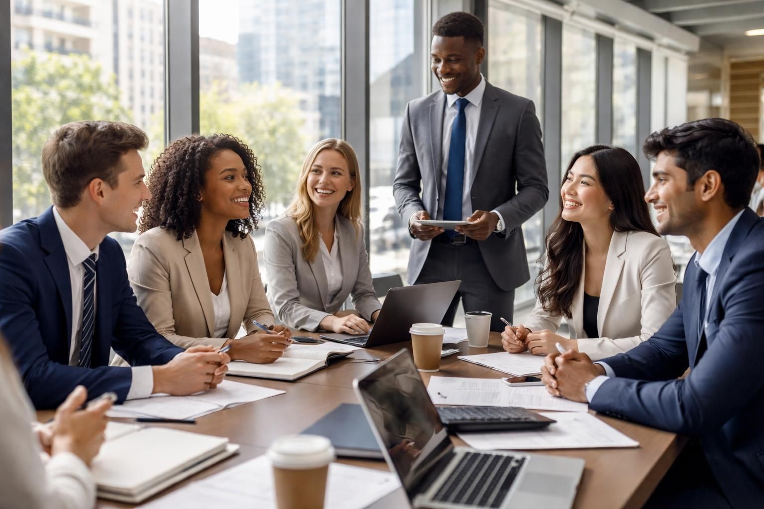 explorez notre classement des b-schools françaises et internationales, et trouvez l'école qui vous préparera à devenir le leader de demain.