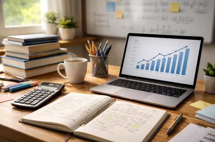 découvrez comment calculer efficacement votre moyenne générale sur 20 pour mieux planifier et atteindre vos objectifs académiques avec nos conseils pratiques et faciles à suivre.