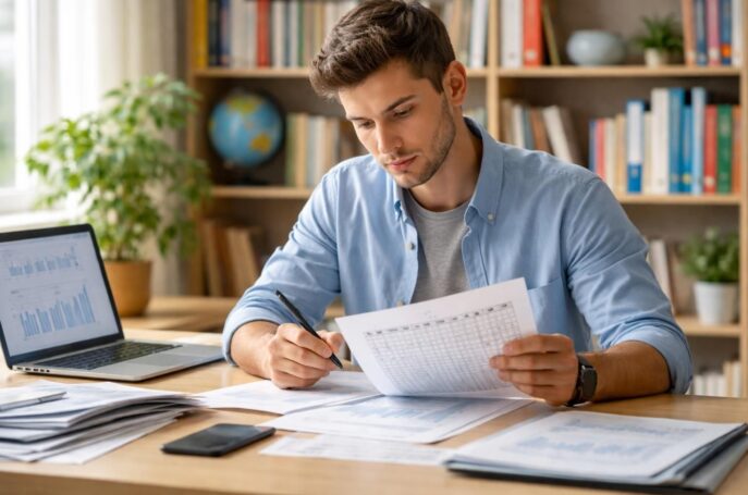 découvrez la grille des salaires des enseignants et comprenez les clés pour bien débuter votre carrière dans l'enseignement grâce à ce guide complet destiné aux futurs professeurs.