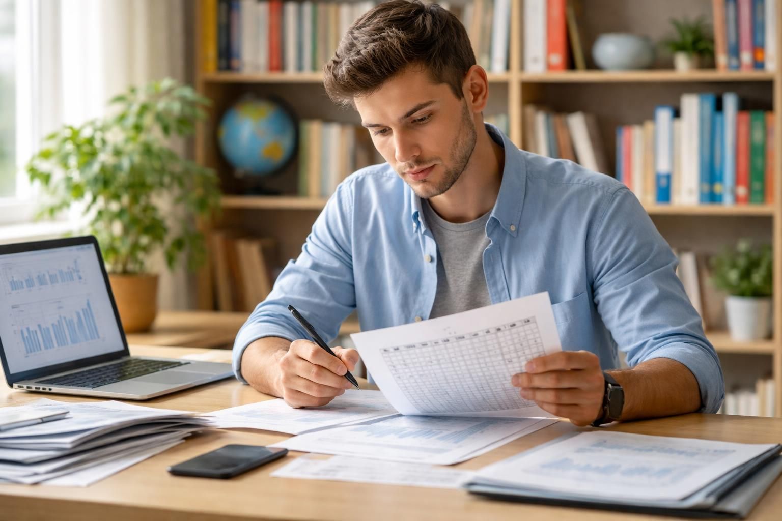 découvrez la grille des salaires des enseignants et comprenez les clés pour bien débuter votre carrière dans l'enseignement grâce à ce guide complet destiné aux futurs professeurs.