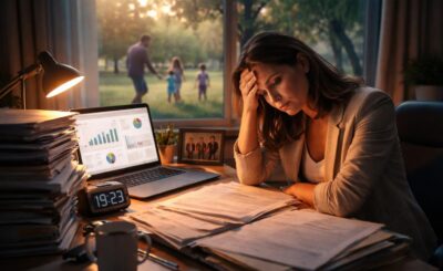 découvrez comment un contrat de 35 heures avec un travail effectif de 39 heures peut affecter votre équilibre entre vie professionnelle et vie personnelle, et quelles solutions envisager.