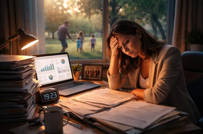 découvrez comment un contrat de 35 heures avec un travail effectif de 39 heures peut affecter votre équilibre entre vie professionnelle et vie personnelle, et quelles solutions envisager.