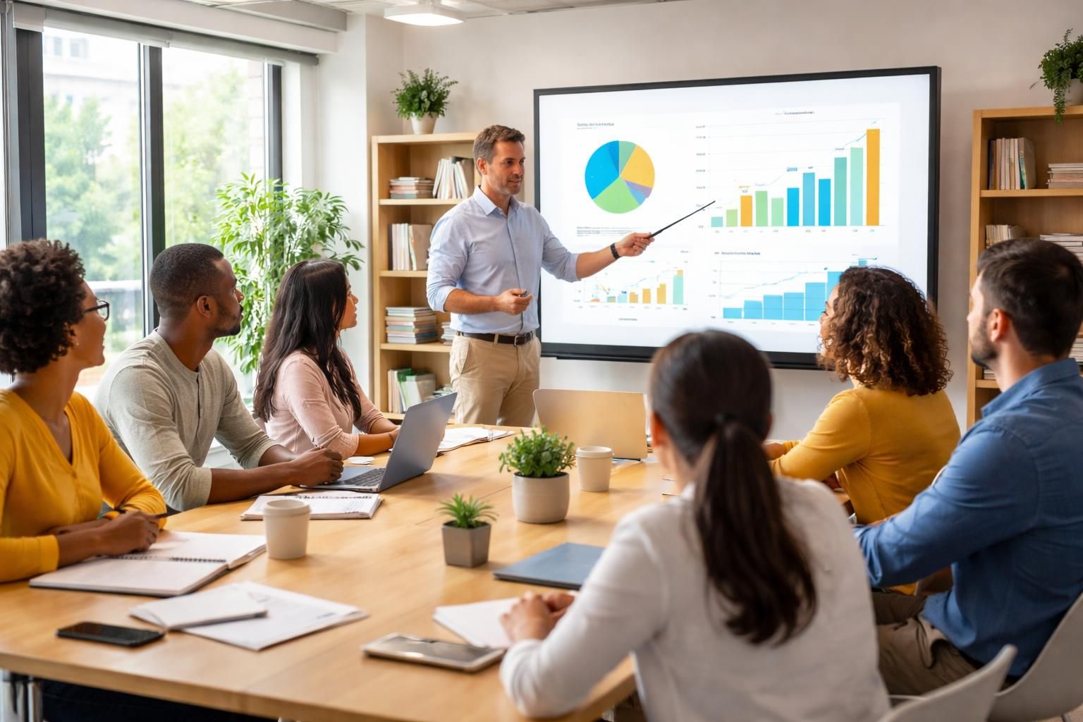 découvrez nos cours de finance clairs et accessibles pour maîtriser l'essentiel sans jargon compliqué. apprenez les bases de la finance simplement et efficacement.