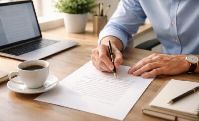 découvrez comment créer votre propre lettre de motivation pour un stage captivant et mettez toutes les chances de votre côté pour décrocher l'opportunité idéale.