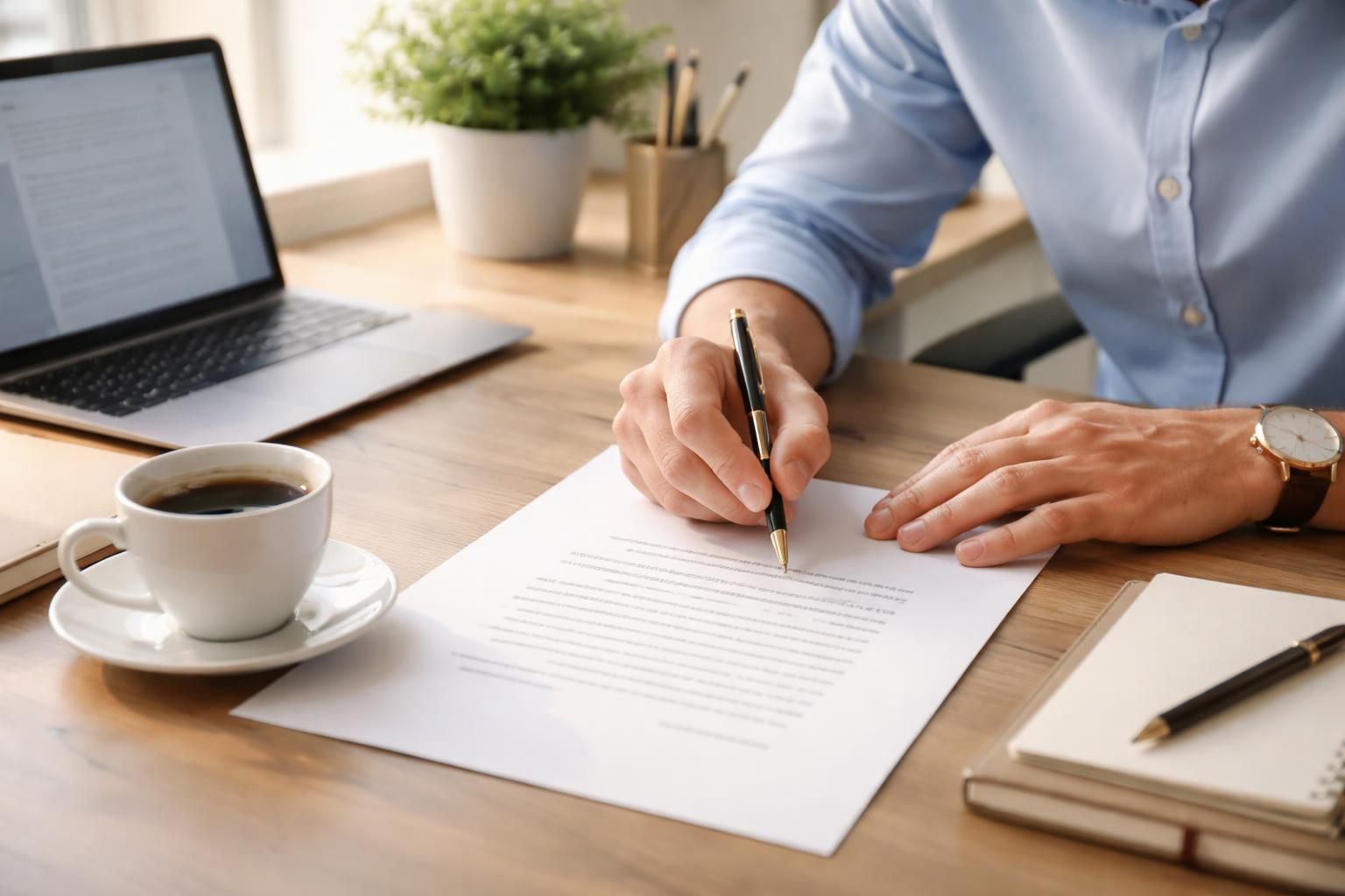 découvrez comment créer votre propre lettre de motivation pour un stage captivant et mettez toutes les chances de votre côté pour décrocher l'opportunité idéale.