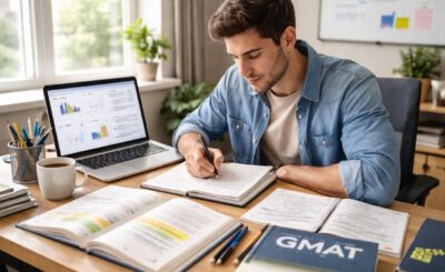 découvrez notre guide complet pour réussir le gmat, le graduate management admission test, et maximisez vos chances d'intégrer une école de management prestigieuse.
