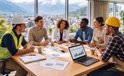 découvrez la grille des salaires en suisse par métier pour préparer efficacement votre négociation salariale et maximiser vos revenus.