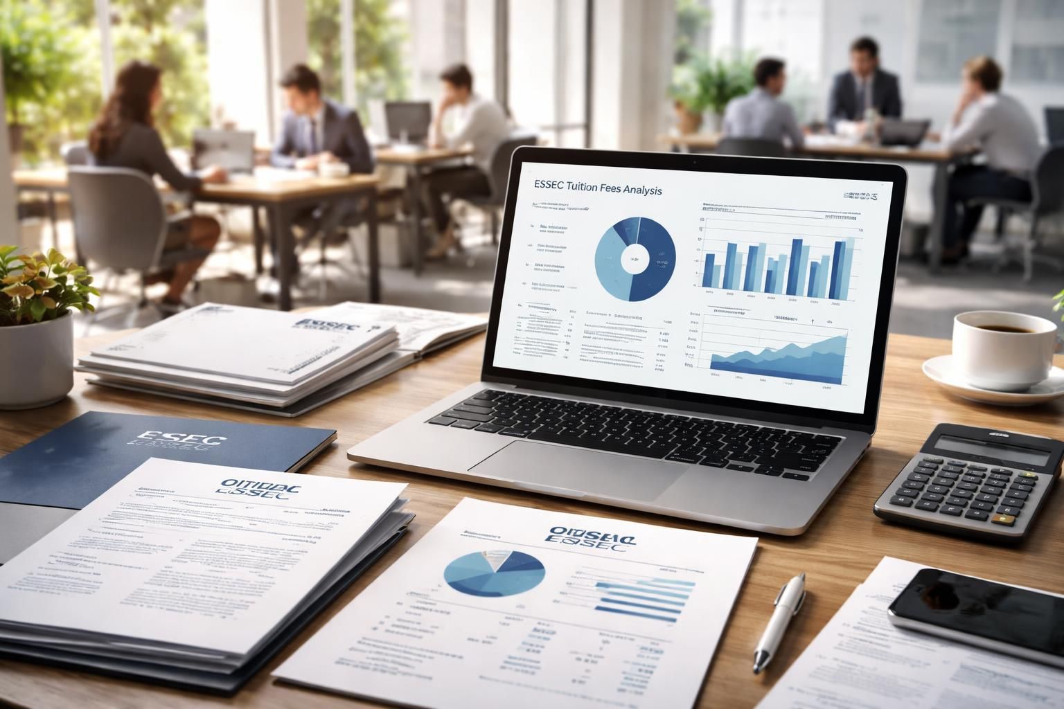 découvrez une analyse complète des frais de scolarité de l'essec et tout ce qu'il faut savoir sur ses tarifs pour mieux préparer votre avenir.