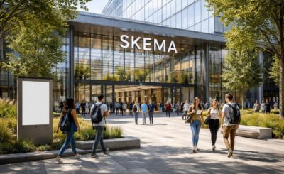 découvrez en détail les tarifs officiels du skema à lille pour l'année 2026 et planifiez votre avenir éducatif en toute transparence.