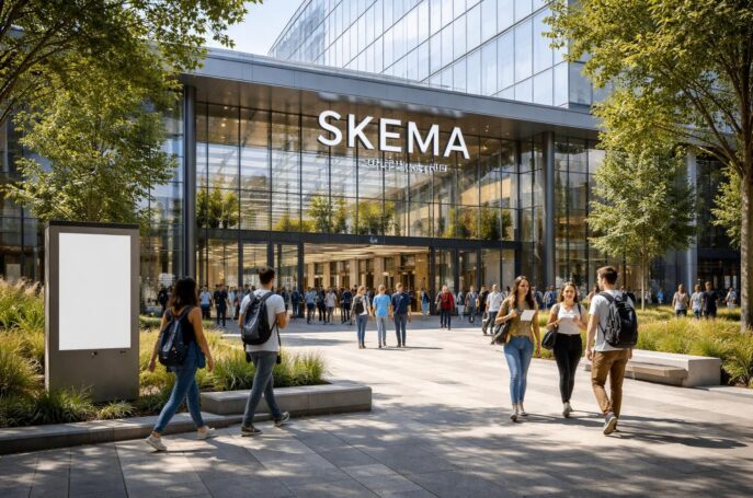 découvrez en détail les tarifs officiels du skema à lille pour l'année 2026 et planifiez votre avenir éducatif en toute transparence.
