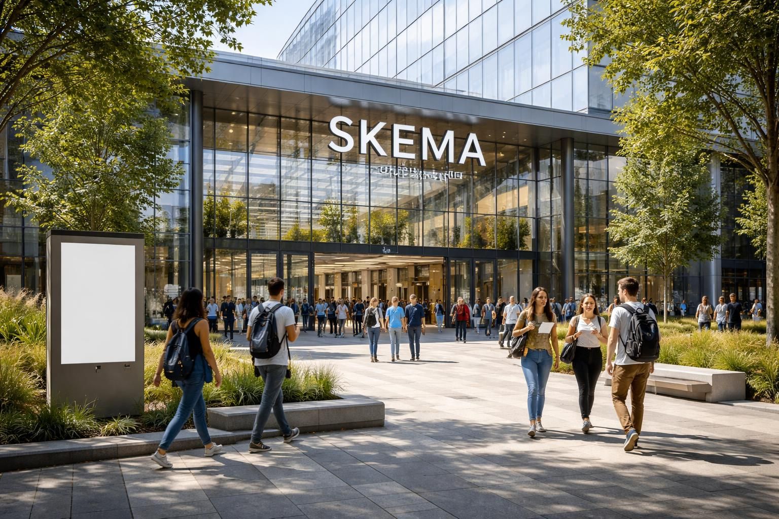 découvrez en détail les tarifs officiels du skema à lille pour l'année 2026 et planifiez votre avenir éducatif en toute transparence.
