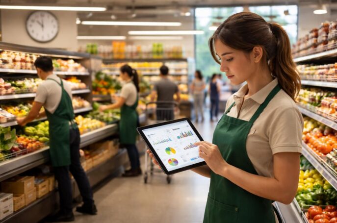 découvrez une analyse approfondie des résultats du 36h75 en grande distribution à travers une étude de cas détaillée, mettant en lumière ses impacts et bénéfices.