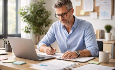 découvrez comment rédiger une appréciation claire et constructive en tant que tuteur de stage pour offrir un retour efficace et valorisant à votre stagiaire.