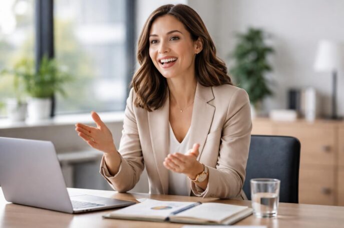 découvrez comment exprimer clairement vos motivations pour un poste afin de convaincre efficacement les recruteurs et réussir votre entretien d'embauche.