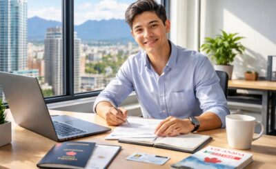 découvrez comment faire un stage au canada avec nos conseils pratiques et les démarches essentielles pour réussir votre expérience professionnelle à l'étranger.