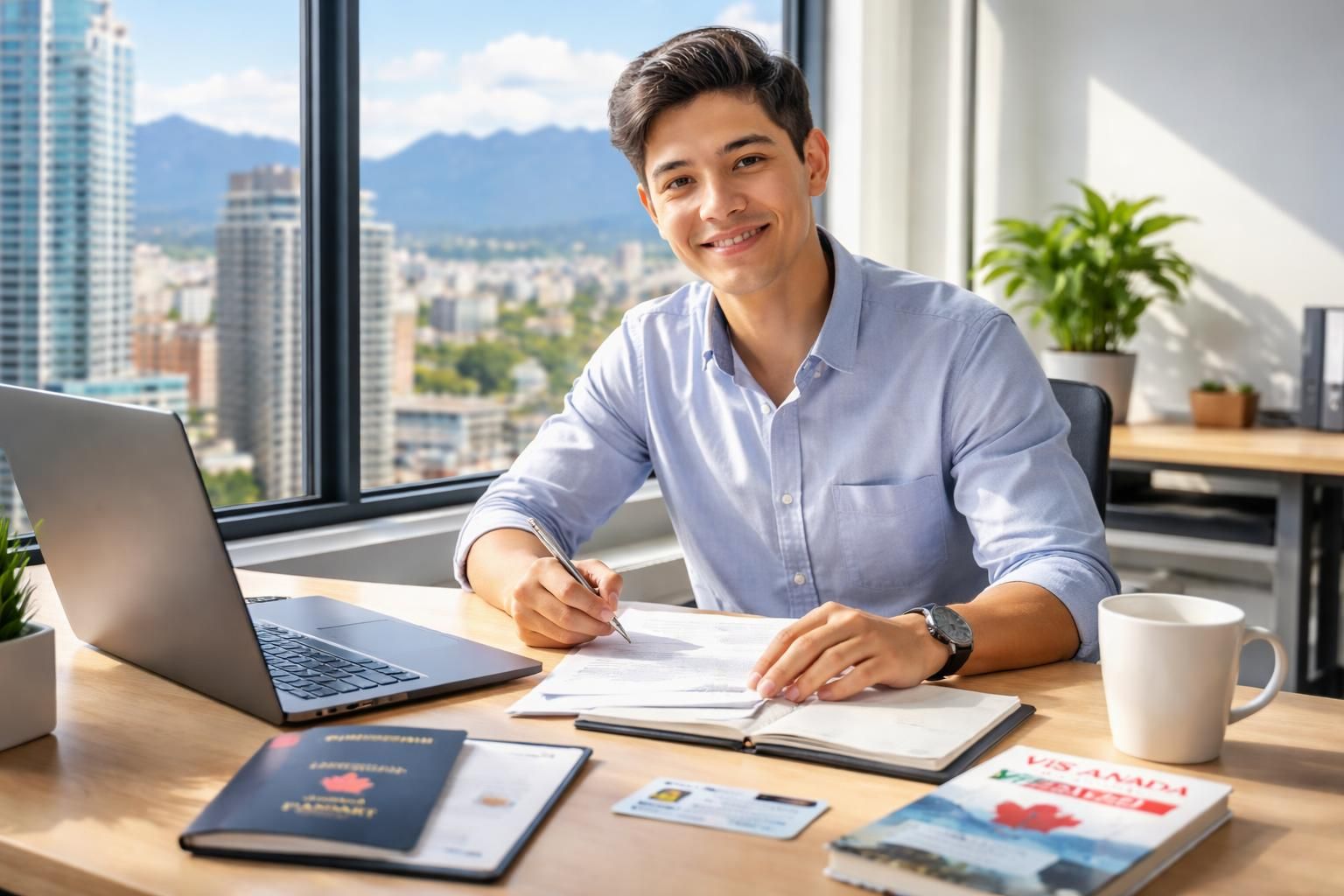 découvrez comment faire un stage au canada avec nos conseils pratiques et les démarches essentielles pour réussir votre expérience professionnelle à l'étranger.