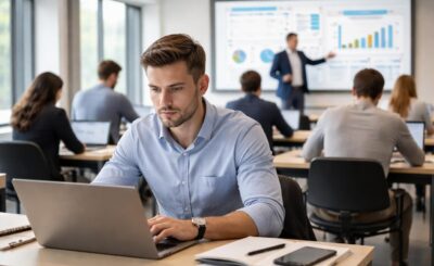 découvrez le test gmat, ses objectifs et son fonctionnement pour bien préparer votre admission en école de commerce.