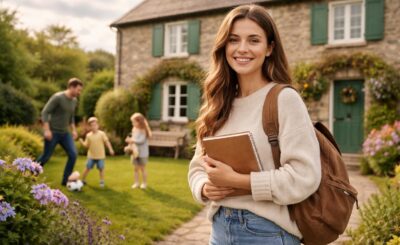 découvrez notre guide essentiel pour devenir fille au pair en irlande : démarches, conseils pratiques et astuces pour réussir votre expérience à l'étranger.