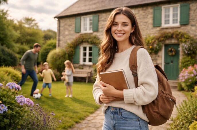 découvrez notre guide essentiel pour devenir fille au pair en irlande : démarches, conseils pratiques et astuces pour réussir votre expérience à l'étranger.