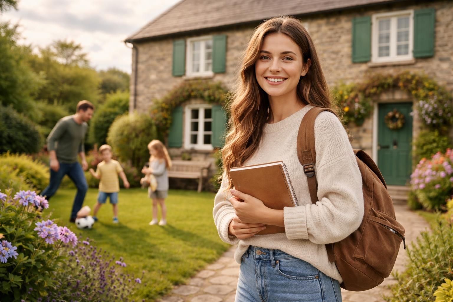 découvrez notre guide essentiel pour devenir fille au pair en irlande : démarches, conseils pratiques et astuces pour réussir votre expérience à l'étranger.