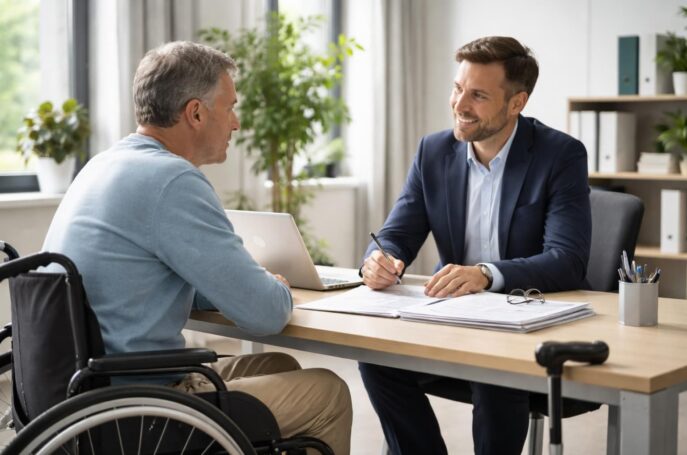 découvrez comment bénéficier de la dispense de recherche d'emploi pour les personnes en invalidité catégorie 2 et les démarches à suivre pour accéder à cette aide essentielle.