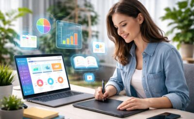 kopilote est une application innovante pour les formations qui transforme votre apprentissage en une expérience interactive, engageante et efficace.