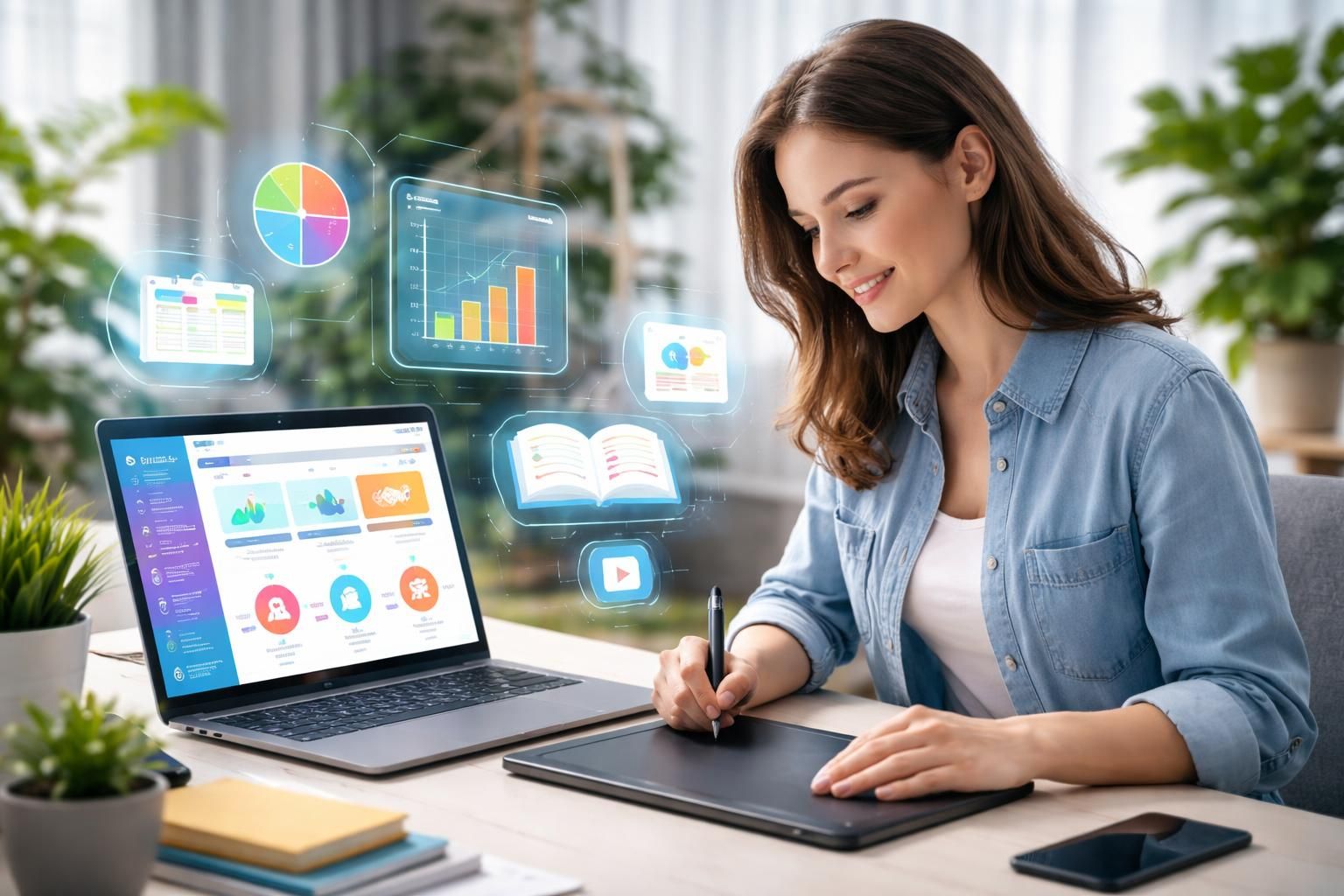 kopilote est une application innovante pour les formations qui transforme votre apprentissage en une expérience interactive, engageante et efficace.