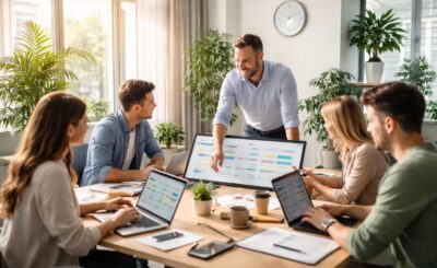 découvrez comment 'la journée continue' peut optimiser la gestion du temps en entreprise, améliorer la productivité et favoriser un meilleur équilibre entre vie professionnelle et personnelle.