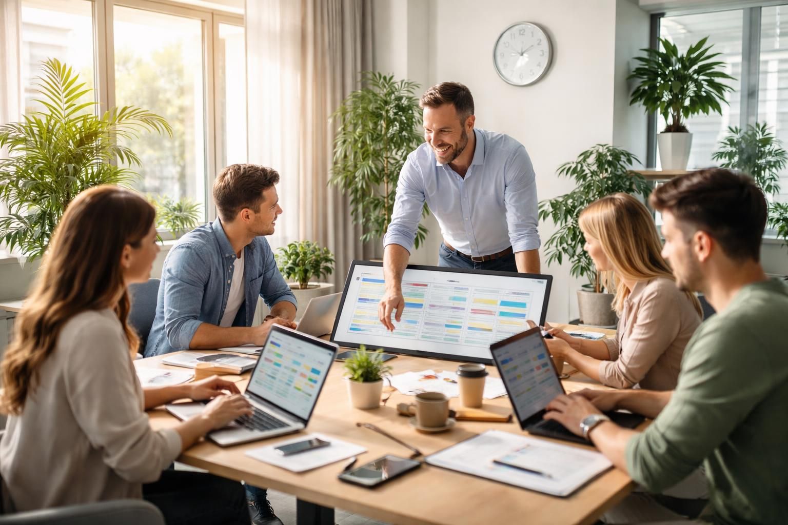 découvrez comment 'la journée continue' peut optimiser la gestion du temps en entreprise, améliorer la productivité et favoriser un meilleur équilibre entre vie professionnelle et personnelle.