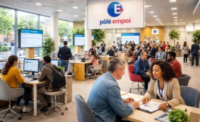 découvrez les avantages de visiter un pôle emploi ouvert actuellement pour bénéficier d'un accompagnement personnalisé, d'un accès direct aux offres d'emploi et à des conseils actualisés.
