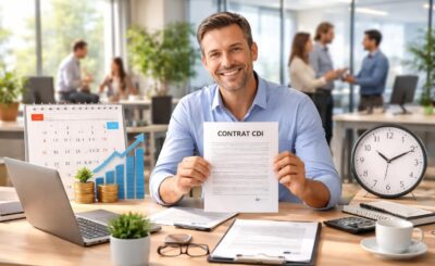 découvrez les principaux avantages du cdi et pourquoi ce type de contrat est apprécié aussi bien par les employés que par les employeurs.