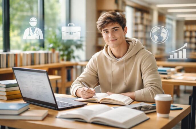 découvrez les différentes options de licence pour poursuivre efficacement vos études après un bts muc et donner un nouvel élan à votre carrière.