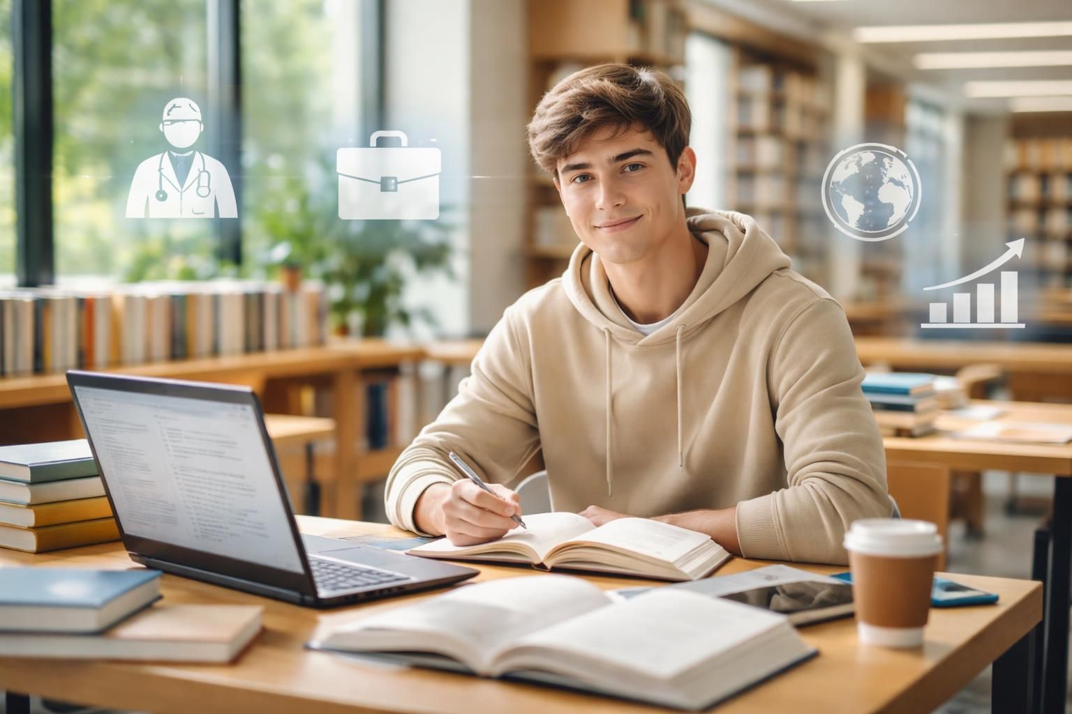 découvrez les différentes options de licence pour poursuivre efficacement vos études après un bts muc et donner un nouvel élan à votre carrière.