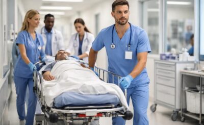 découvrez les missions essentielles du métier de brancardier, les compétences requises et les conditions d’accès pour exercer cette profession clé dans le domaine médical.