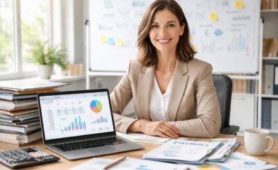 découvrez pourquoi la formation de gestionnaire de paie est un atout indispensable pour booster votre carrière, maîtriser les compétences clés et saisir de nouvelles opportunités professionnelles.