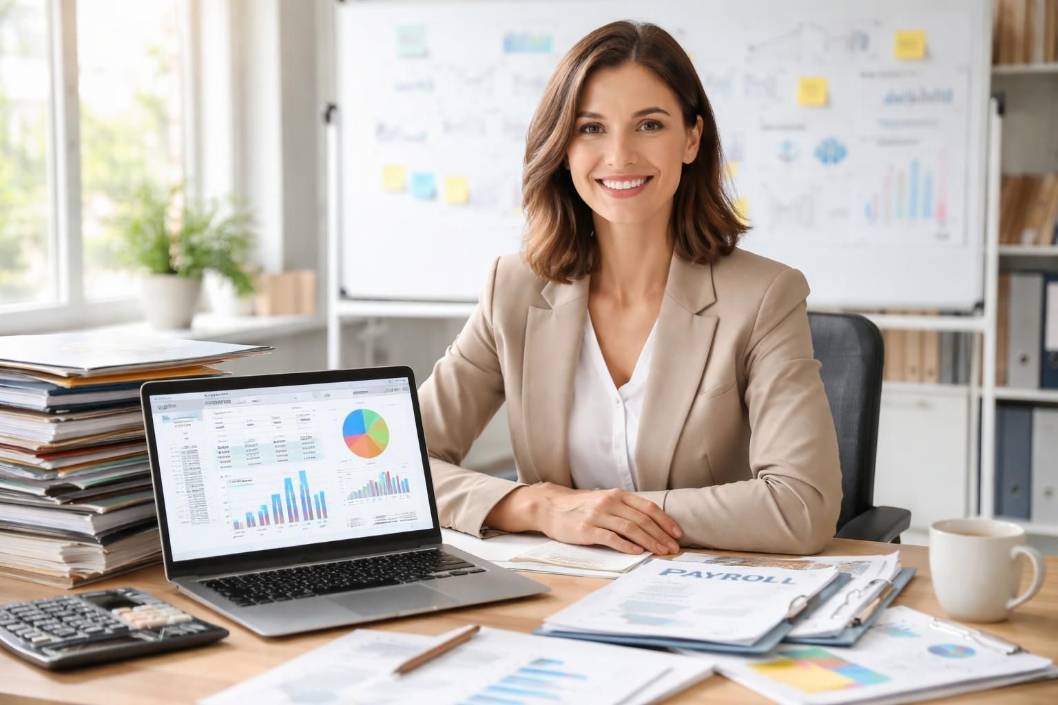 découvrez pourquoi la formation de gestionnaire de paie est un atout indispensable pour booster votre carrière, maîtriser les compétences clés et saisir de nouvelles opportunités professionnelles.