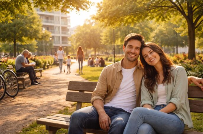 découvrez comment le smic pour 25h pourrait améliorer la qualité de vie en rééquilibrant temps de travail et bien-être au quotidien.