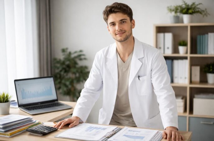 découvrez le salaire moyen des métiers en st2s et quel rendement financier vous pouvez espérer en choisissant cette filière santé et sociale.