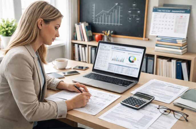 découvrez tout ce qu'il faut savoir sur le virement du salaire de l'éducation nationale, son fonctionnement, ainsi que les implications fiscales à connaître pour bien gérer vos revenus.