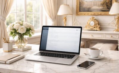 découvrez comment webmail versailles facilite la gestion efficace de vos emails avec ac versailles, pour un contrôle optimal de votre communication numérique.