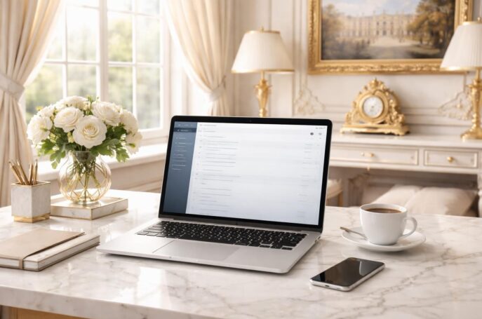 découvrez comment webmail versailles facilite la gestion efficace de vos emails avec ac versailles, pour un contrôle optimal de votre communication numérique.