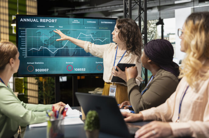 carrière acheteur public