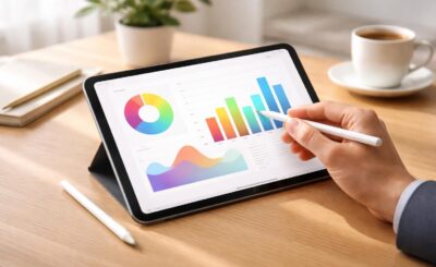 découvrez comment réaliser un exposé professionnel avec keynote sur ipad en utilisant l'apple pencil. suivez notre mode d’emploi détaillé pour créer des présentations impactantes et efficaces.
