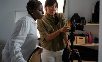 Les métiers du cinéma : comment une formation adaptée peut propulser votre carrière ?