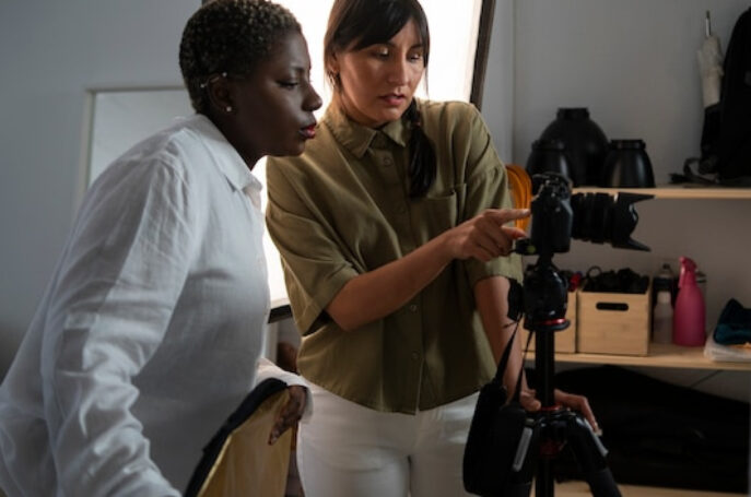 Les métiers du cinéma : comment une formation adaptée peut propulser votre carrière ?