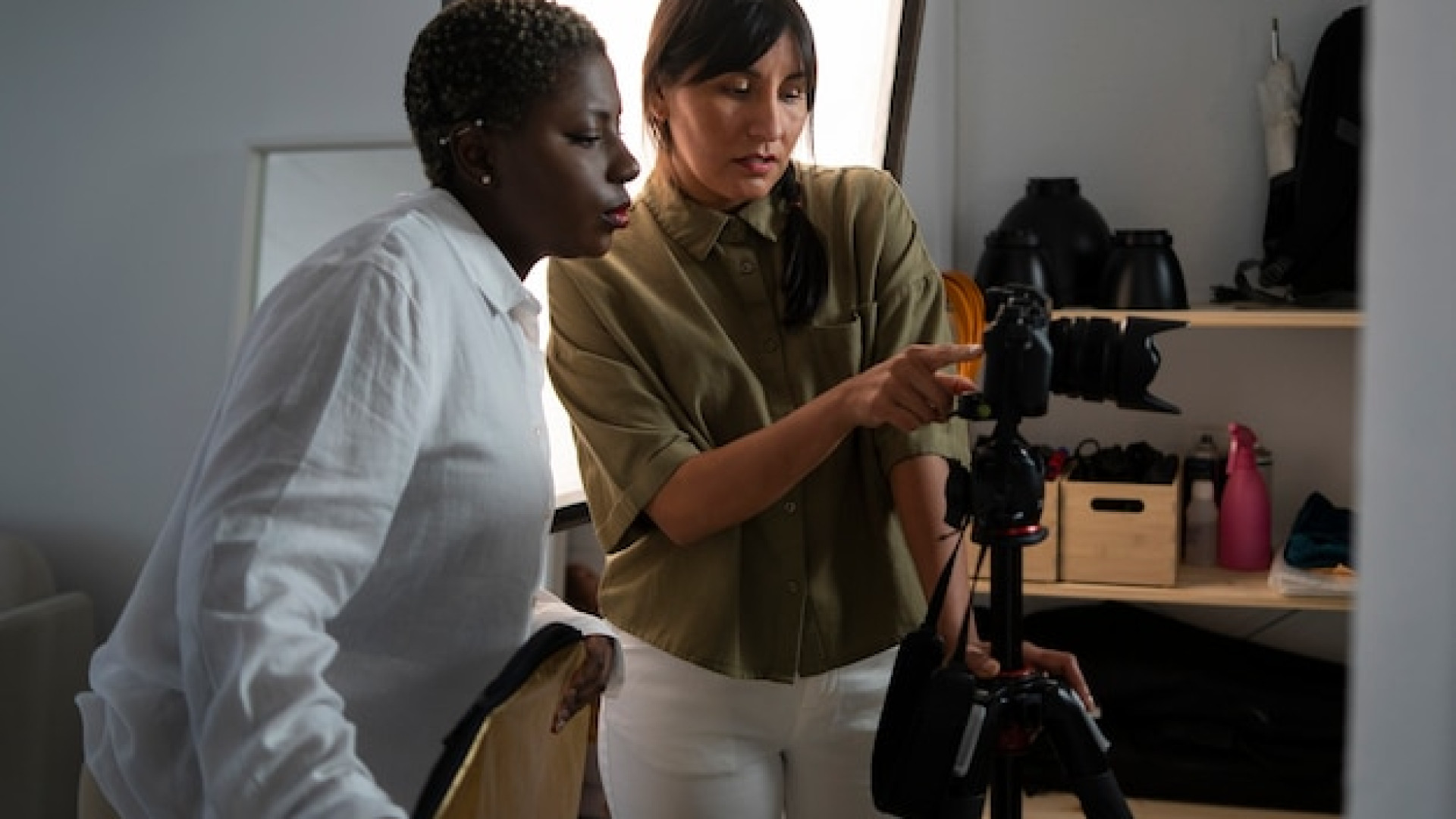 Les métiers du cinéma : comment une formation adaptée peut propulser votre carrière ?