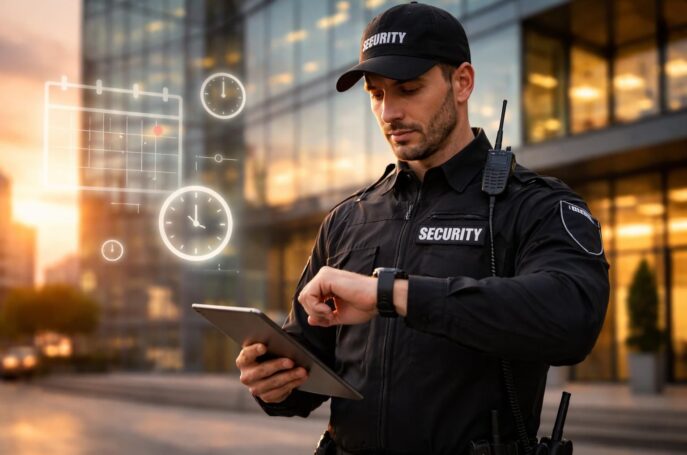 découvrez des astuces et conseils pour les agents de sécurité en vacation de 14h afin d'optimiser efficacement votre temps de travail et améliorer votre productivité.