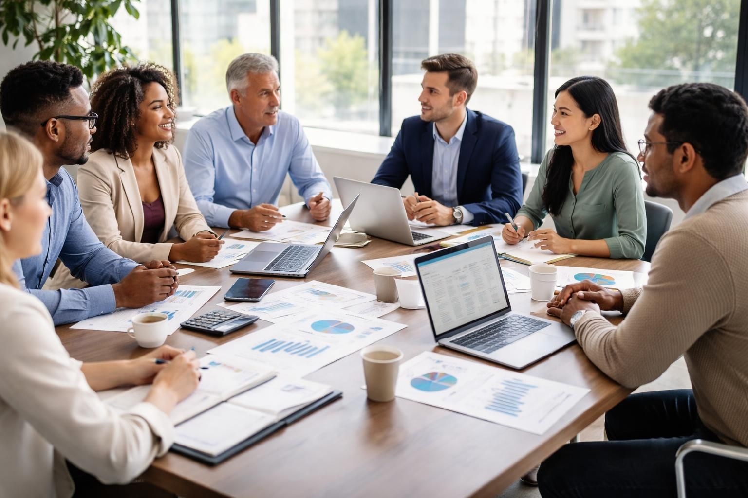 découvrez comment calculer une prime d'équipe équitable pour tous les membres, en assurant transparence et motivation au sein de votre groupe de travail.