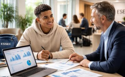 découvrez des astuces et conseils pratiques pour réduire les frais de scolarité à l'essec en tant que boursier, et faciliter votre parcours académique.