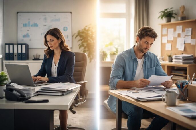 découvrez les enjeux et implications du changement de statut de cadre à non cadre, et comprenez ses impacts sur la carrière et les conditions de travail.